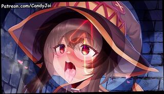 Video 1656486023: hentai anime joi, femdom hentai joi, hentai anime cartoon, joi humilation, jerking