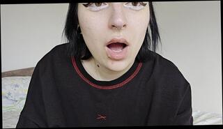Video 1665943323: fetish solo, solo amateur girls, girl solo female, face fetish