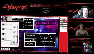 Video 1657247813: cartoon game play, argentina amateur, amateur red