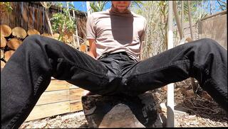 Video 1621176681: solo piss masturbation, piss cum gay men, solo masturbation cumshot, solo amateur cum, pissing men outdoors gay, pissing pants gay, wet solo masturbation, solo masturbation hd, pissing jeans, pissing black