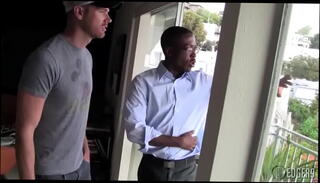 Video 70074285: interracial throat fuck, interracial gay fuck, interracial fuck black, interracial blowing, interracial cumshot, hung interracial, bubble butt fucked
