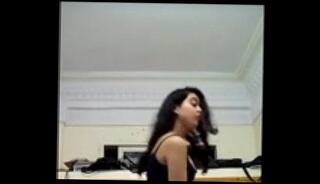 Video 417512385: shemale girl, arab shemale