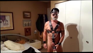 Video 1162777425: gay bear furry, big dick furry, furry cock, gay leather