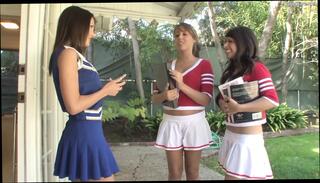 Video 1624998581: ella milano, teen lesbian cheerleader, lesbian cheerleaders pussy, lesbian threesome eating pussy, threesome lesbian girl, lesbian babe threesome, lesbian threesome hd, teen cheerleader fucked, lesbian straight girl, sexual threesome, big boobs lesbian, rain lesbian, threesome positions, threesome starring, lesbian sock, fucking three teens, teen together