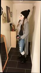 Video 1624193071: homemade fetish porn, fetish gay porn, amateur fetish porn, boots fetish, tight femboy, fetish hd, norwegian homemade