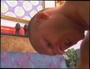 Video 367256001: straight anal, mature redhead anal