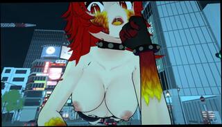 Video 1621208223: hentai vore, vore pov, vore fetish, pov solo female, oral vore, amateur female pov, hentai 60fps