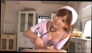 Video 1051262004: yuu asakura, foot fetish pov, pov foot job handjob, pov foot job cumshot, asian foot fetish, japanese foot fetish, nurse foot job