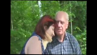 Video 356993101: straight hardcore, natural hardcore, hardcore old, hardcore outdoor