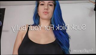 Video 1597924461: femdom pov humiliation, bisexual femdom pov, femdom pov dirty talk, humilation pov, pov big titted girl, woman humiliated, humiliating nude, hd pov big tits, straight humiliation, bisexual emo, dick sucking