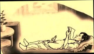 Video 1618530135: vintage retro, anime toon, toon cartoon, vintage hairy, vintage erotic, old vintage