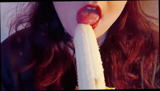 Video 1620212055: horny solo girl, white girl solo, sucking solo, solo blowjob, horny mouth