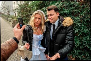 Video 1566405524: blonde milf doggy style, stockings doggy style, european doggy styled, doggy style hd, blonde czech milf, white dress fuck