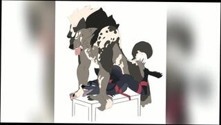 Video 1607441723: cartoon furry, furry compilation, furry fetish, gay fetish cumshot, fetish anal gay, fetish oral
