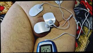 Video 1622437781: bdsm slave submission, cbt femdom bdsm, femdom cbt pov, bdsm sex slave, slave sex toys, homemade pov sex, sex slave playing, slave orgasm, sex pov hd, straight slave, electric cbt, sex toy stimulated