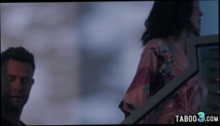 Video 1622347625: seth gamble, busty threesome, tits busty big boobs, threesome blowjob deep throat, busty brunette big boobs, busty big boobed hot, busty big dick, busty big cock, busty brunette pussy, tits busty perfect, busty taboo, big boobs brunette slut, two big boobs