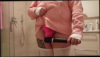 Video 1663510913: chubby sissy femboy, sissy femboy solo, sissy femboy cum, trans femboy sissy, hentai trans femboy, sissy femboy masturbate, sissy femboy amateur, cute sissy femboy, chubby girl cums, masturbation solo vibrator, sissy clothes