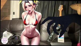 Video 1594475475: erotic hentai, erotic model, sexy blonde model, erotic short stories, sexy couch