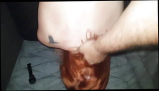 Video 1218457901: straight sub