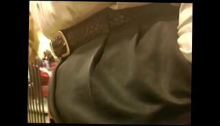 Video 1285898945: big cock bulge, big cock play