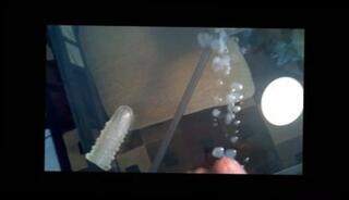 Video 133627301: table squirt, man gay
