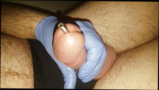 Video 1554828901: urethral sounding gay, urethral masturbation, handjob masturbation, handjob hd