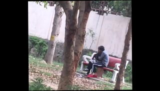 Video 842808055: indian couple kissing, teen couple