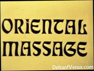 Video 36244504: oil massage fuck, hot oil massage, vintage collection, vintage hairy, vintage erotica, asian massage handjob, big tits massage, vintage girls, sloppy oil, amazing vintage, extreme retro, tits asian chick