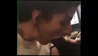 Video 1103065445: big boobs facial, teen big facial