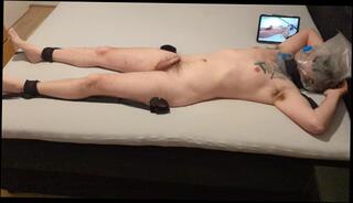 Video 1597055713: bdsm bondage fetish, fetish gay solo masturbation, bondage amateur bdsm, male bondage masturbation, young solo masturbation, young old bondage, german bondage