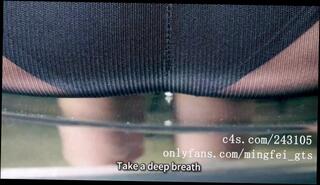 Video 1622196283: feet fisting, amateur feet, giantess feet, asian feet, massage