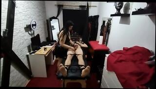 Video 1663698791: fetish femdom latex mistress, latex mistress femdom slave, slave worship mistress feet, foot fetish femdom mistress, foot fetish massage, mistress humiliates slave, bdsm fetish mistress, milf latex fetish, straight feet worship, german foot fetish, foot fetish hd, massage table, massage rub