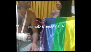 Video 1589451215: shemale trans, tattooed trans