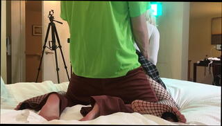 Video 1624191385: sissy femboy fucked, tranny sissy femboy, sissy femboy shemale, blonde sissy femboy, femboy trans shemale, fucking ts, fucks hot ts