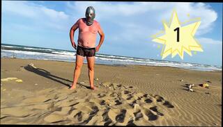 Video 1664677421: mistress humiliates slave, dominate humiliate slaves, femdom sissy humiliation, sissy cuckold humiliation, femdom fetish humiliation, cuckold wife humiliates husband, small penis humiliation sissy, sissy slave slut, sissy sex slave, slave training humiliation, sissy public humiliation, dirty talking wife cuckold, amateur cuckold husband, nudist beach sex, straight humiliation, domination hd, husband's small cock, ass fucking lover, belgian slut