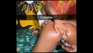 Video 1658115975: anal butt plug, anal slut fingers, slut fingering masturbation, biggest butt plug, takes anal plug, butt hole plugged