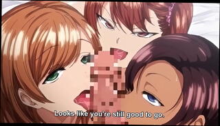 Video 1159216885: hentai bitch, hentai slut, hentai teen, hentai sub, bitch fucks guy, nerdy bitch