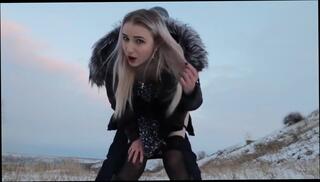 Video 1621082944: chick sucks penis, big dick deep throat, deep throat big cock, blonde deep throats cock, russian deep throat, outdoor deep throat, plump penis, natural penis, penis lover