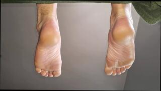 Video 1624078581: twink boys feet, gay twink feet, twink grandpa, oiled feet, gay twink white boy, gay twink american, toe heels, oil hd
