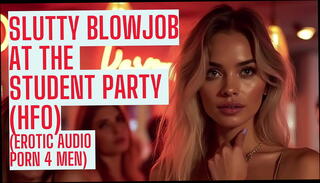 Video 1618889045: joi women, joi handjobs, cum joi, girl joi, slutty student, slutty blowjob, slutty party