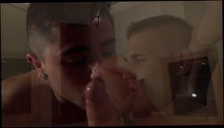 Video 1657346163: gay dominant submissive, submissive daddy, gay male domination, dominates big dick, pornstar dominic, domination cumshot, submissive latino, submissive fantasy
