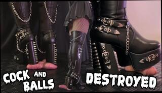 Video 1653902371: cbt femdom bdsm mistress, foot fetish femdom mistress, busting cbt femdom bdsm, femdom cbt ball busting, foot job shoejob cum, foot fetish cock, foot fetish cumshot, foot job shoejob heels, foot fetish high heels, foot femdom trample, foot fetish boots, foot crush fetish, foot shoe fetish, leather femdom mistress, italian foot fetish, extreme foot fetish, foot fetish hd, straight foot ball, mistress thighs, balls destroyed, ball pain, cock screams