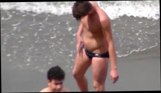Video 355315604: voyeur beach sex, voyeurs cock, voyeur gay, gay sex man cocks, small cock gay sex