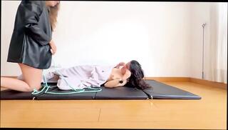 Video 1663446421: punishment bdsm bondage, bdsm slave punishment, lesbian slave punishment, bondage domination bdsm, lesbian domination submission, fetish lesbian domination, lesbian slave fingering, pussy eating fingering lesbian, couple bdsm domination, dominated slave sex, amateur submissive slave, submissive slave tied, domination rope, fingering latin lesbian, straight punished, submissive colombian, domination play, bondage foreplay, domination hd