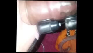 Video 1179965305: masturbation solo vibrator, solo boy masturbation, vibrator orgasm, cock vibrator