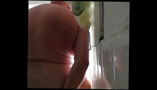 Video 1234068045: gay shower