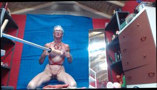 Video 1026737704: shemale solo webcam, solo webcam toying, solo shemale amateur, tranny webcam, tranny porn, wild tranny