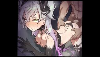 Video 1664296905: anime creampie, cum creampie pussy, cock cum creampie, pussy creampie cumshot