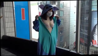 Video 1379645435: amateur self, amateur japanese