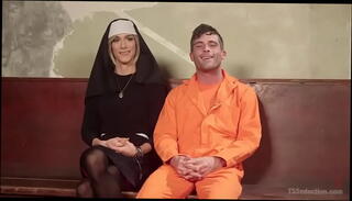 Video 1657037055: lance hart, transexual shemale, trans male